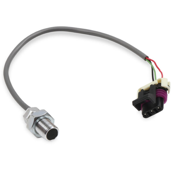 MSD-2341 Hall Pickup w/LED Ind., Cam Sync Plugs