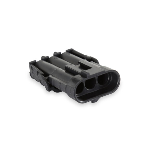 MSD-2348 Hall-Effect Pickup with LED, 1/2x20 Threaded