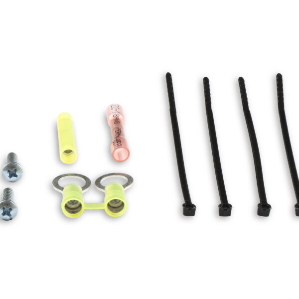 MSD-2351 Programmable Fuel Pump Voltage Booster