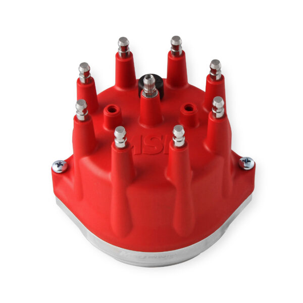 MSD-2376MSD Chevy Tall Deck Dual Sync Distributor