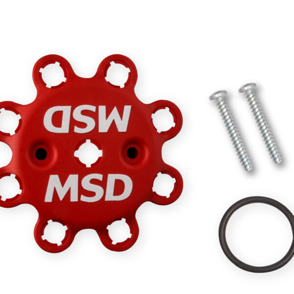 MSD-2378 Ford 351W Dual Sync Distributor