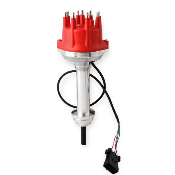 MSD-2386 Chrysler 383, 400 Dual Snyc Distributor