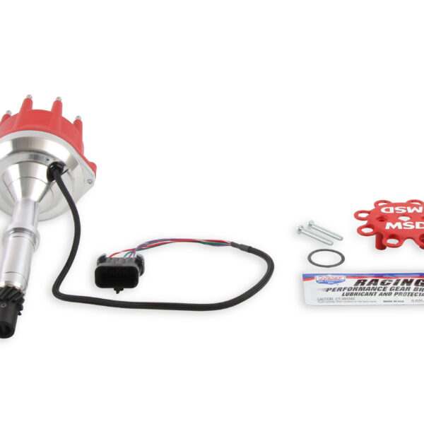 MSD-2387 AMC V-8 EFI Dual Sync Distributor