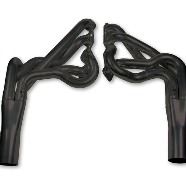 Hooker Super Competition Long Tube Headers - Painted HOK-2401HKR