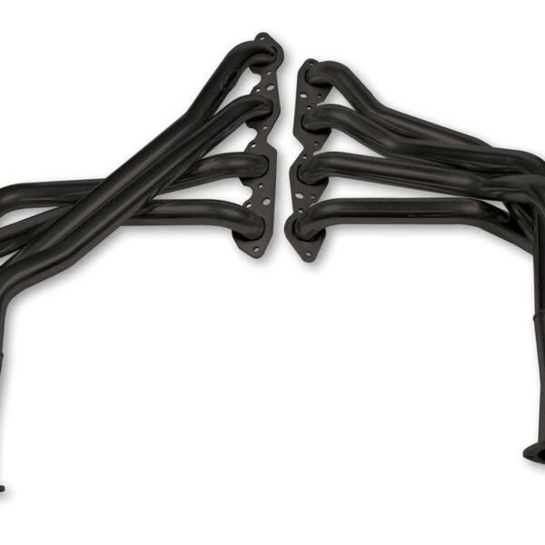 Hooker Competition Long Tube Headers - Painted HOK-2454HKR