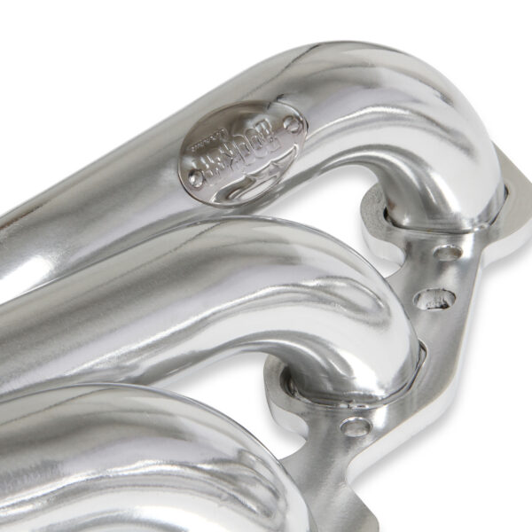 Hooker Competition Long Tube Headers - Ceramic Coated HOK-2455-1HKR