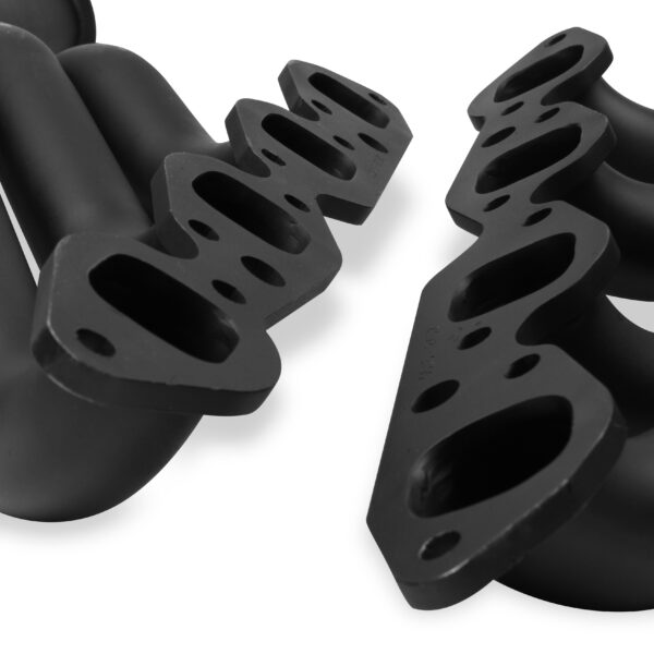 Hooker Competition Long Tube Headers - Painted HOK-2457HKR