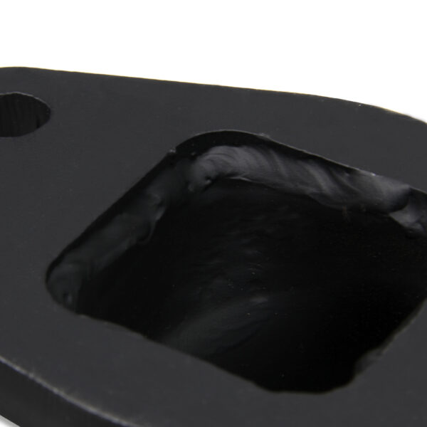 Hooker Competition Long Tube Headers - Painted HOK-2463HKR