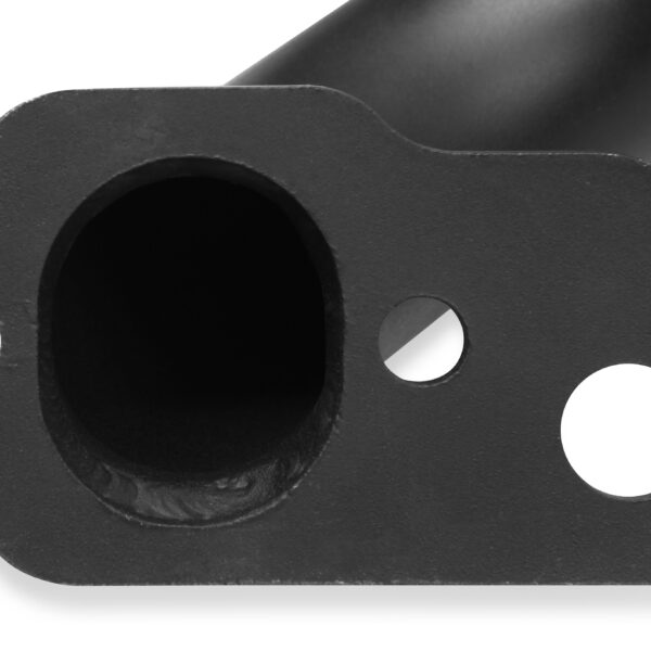 Hooker Competition Shorty Headers - Painted HOK-2466HKR