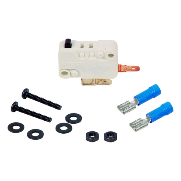 Hurst Back-up Light Switch HUU-2488601