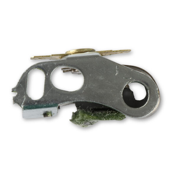 Mallory MAA-25042 Points Set, YL