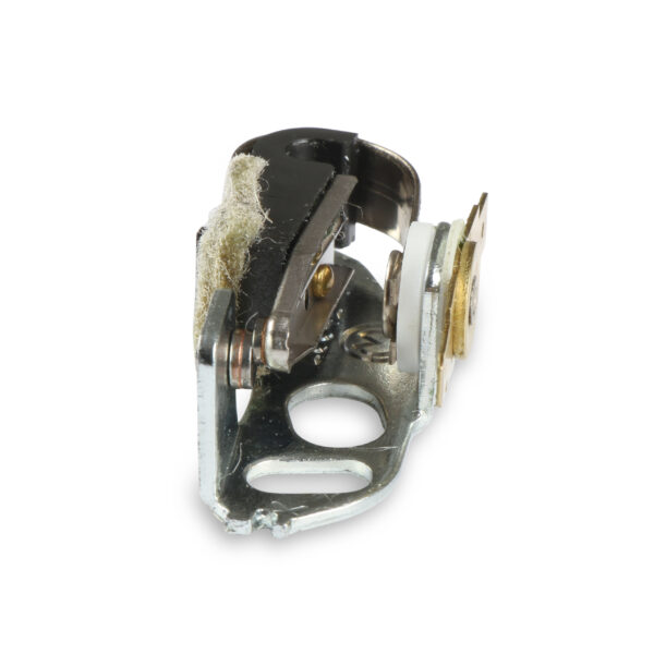 Mallory MAA-25042X Points Set, YL Heavy Duty