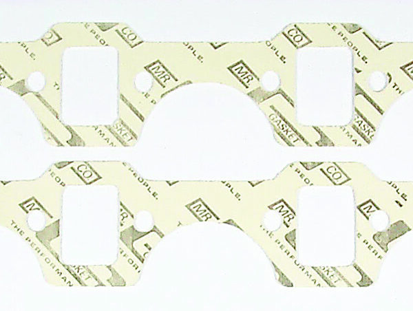 Mr. Gasket MRG-253 Performance Header Gaskets