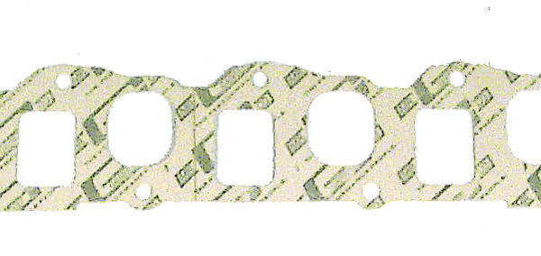 Mr. Gasket MRG-260 Performance Intake and Exhaust Gasket