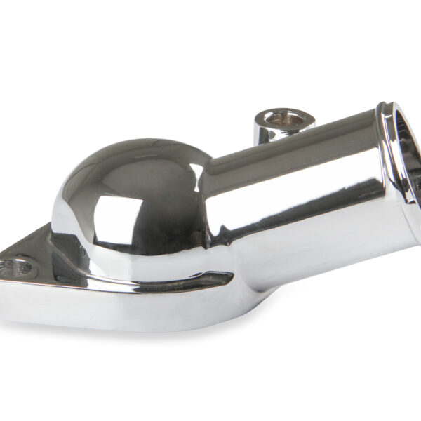 Mr. Gasket MRG-2661 O-Ring Style Chrome Water Neck