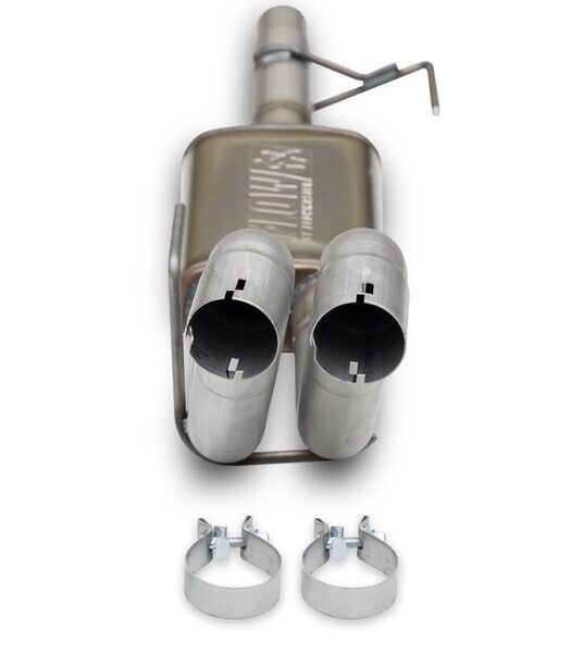 Flowmaster Flow FX Direct Fit Muffler FLO-718172