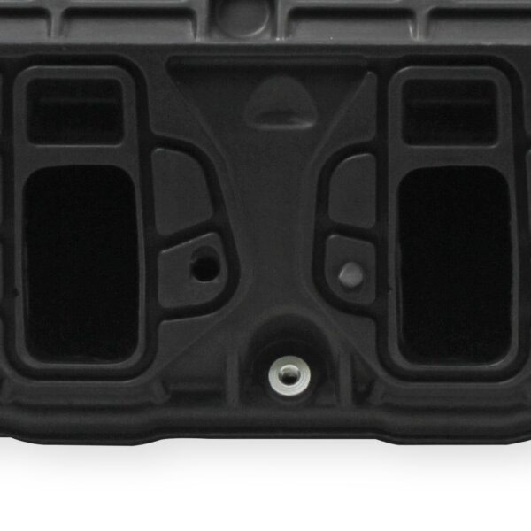 MSD-2701 Atomic AirForce LS7 Intake Manifold - Red