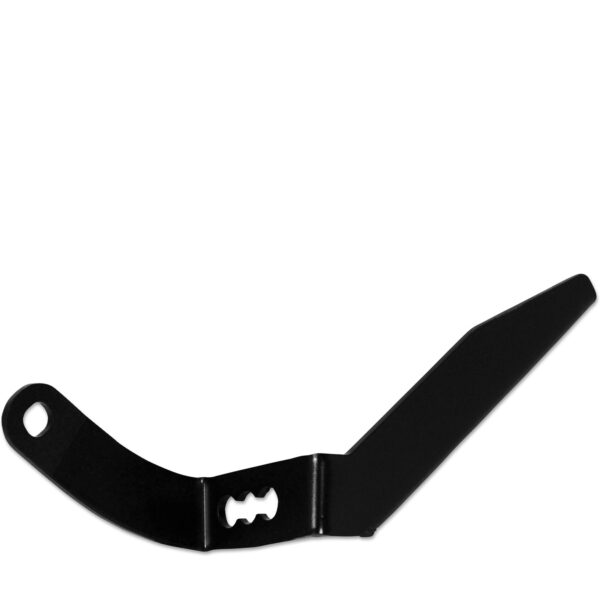 MSD-2708 Atomic Airforce LS Throttle Cable Bracket, Aftermarket