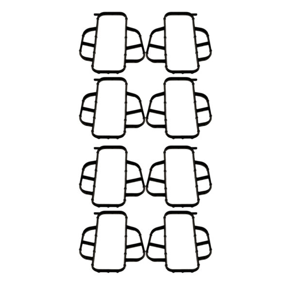 MSD-2710 Seal Port Kit For Airforce Manifold Pn 2701-2702