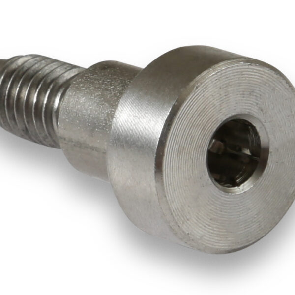 MSD-2712 LS Airforce Intake Fastener Kit For Pn 2701 And Pn 2702