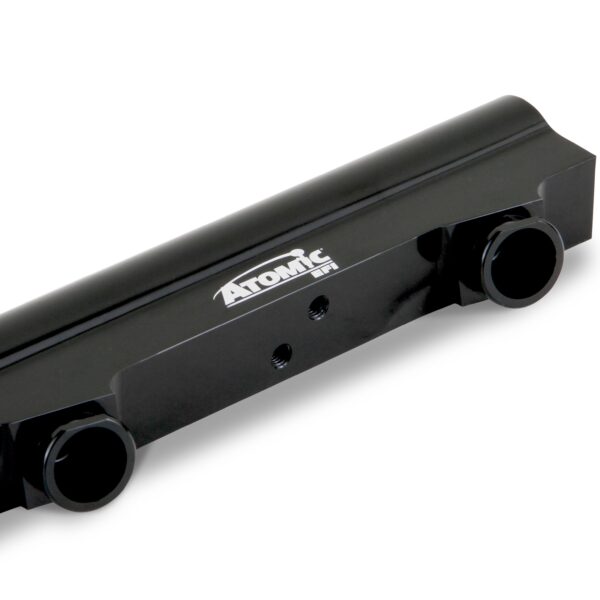 MSD-2721 Msd Atomic EFI Billet Fuel Rails