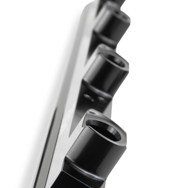 MSD-2722 Atomic EFI Billet Fuel Rails