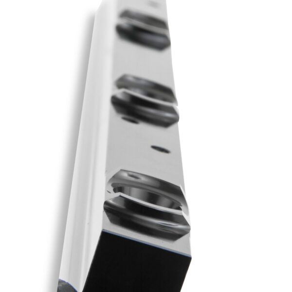 MSD-2724 Msd Atomic EFI Billet Fuel Rails