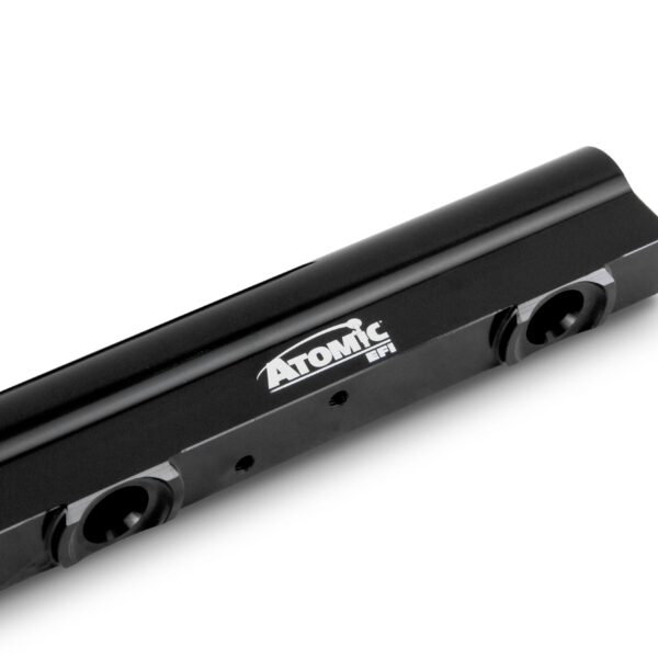 MSD-2725 Atomic EFI Billet Fuel Rails