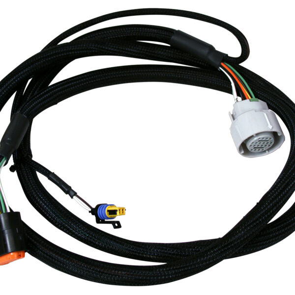 MSD-2770 Trans Controller GM Harness 4L60-85E, 93-up (4L70 06-09)