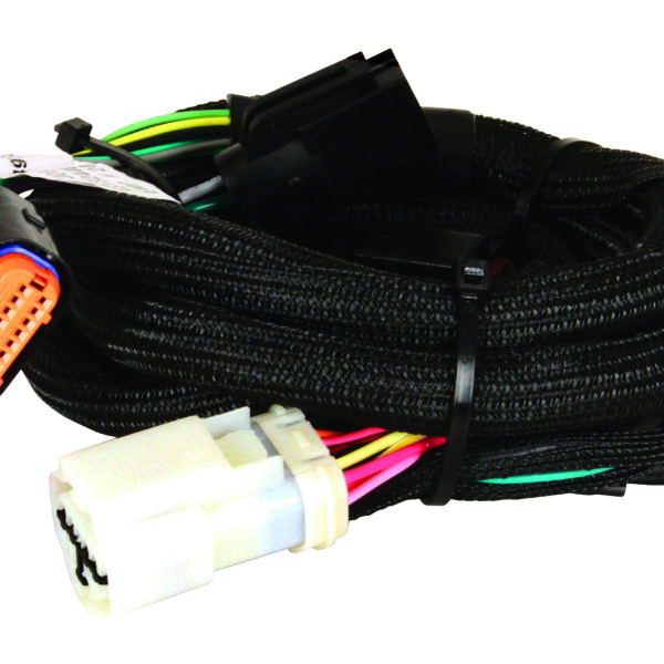 MSD-2773 Trans Controller Ford Harness AODE/4R70W, 1992 - 1997