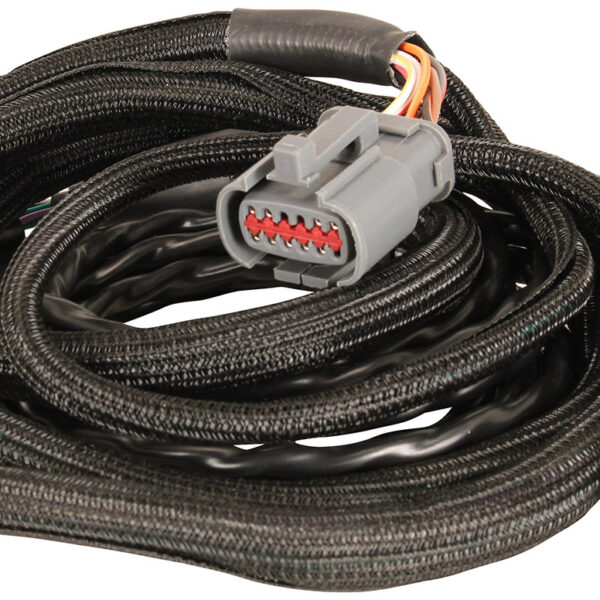 MSD-2776 Trans Controller Ford Harness E40D, 1989-1994