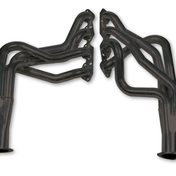 Hooker Super Competition Long Tube Headers - Painted HOK-2817HKR