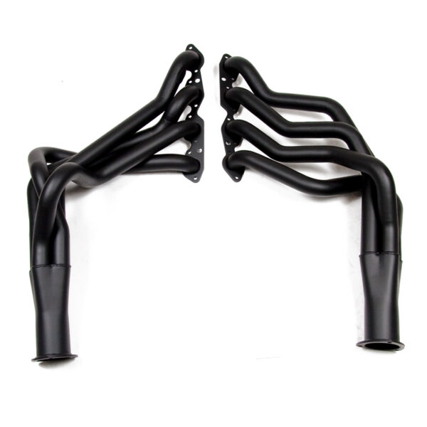 Hooker Super Competition Long Tube Headers - Painted HOK-2841HKR