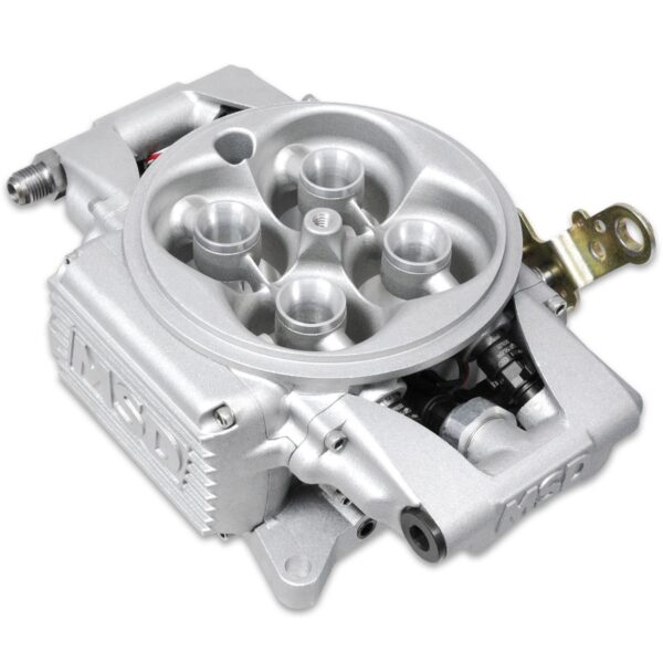 MSD-2905 Atomic TBI Throttle Body Unit only