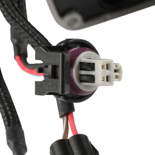 MSD-2907 Atomic TBI, ECU, Later Version