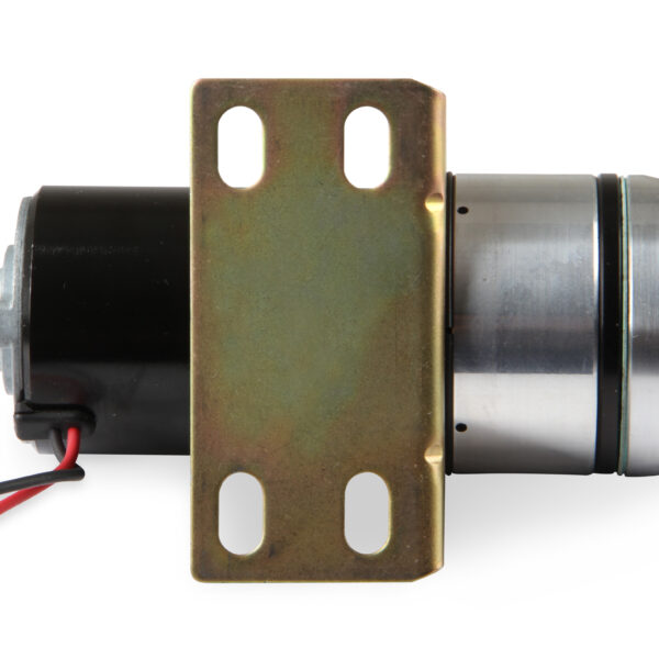 Mallory MAA-29209 Model 140 Fuel Pump with Non-Bypass Regulator