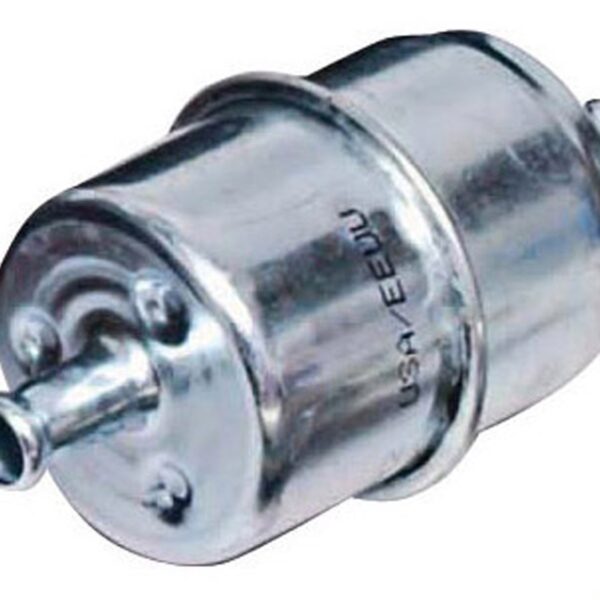 MSD-2923 Atomic, Post-Fuel Filter