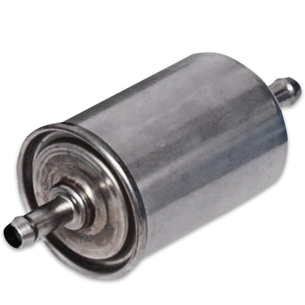 MSD-2924 Atomic, Post-Fuel Filter