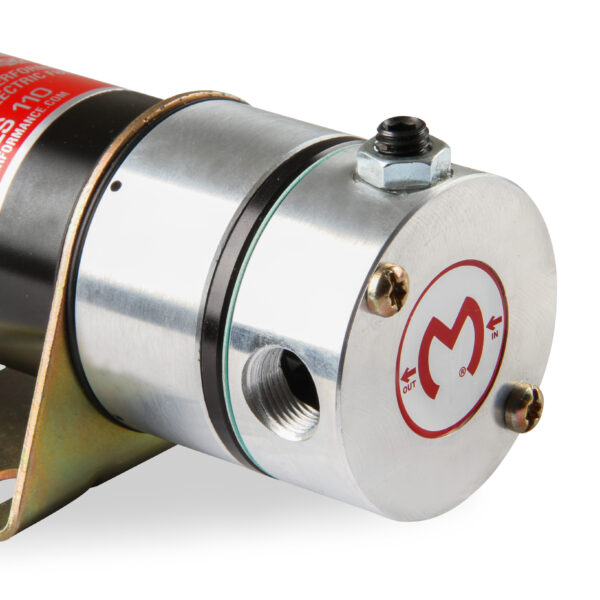 Mallory MAA-29256 Model Series 110 Fuel Pump Gas