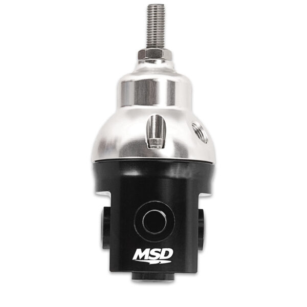 MSD-2938 Atomic, Fuel Pressure Regulator