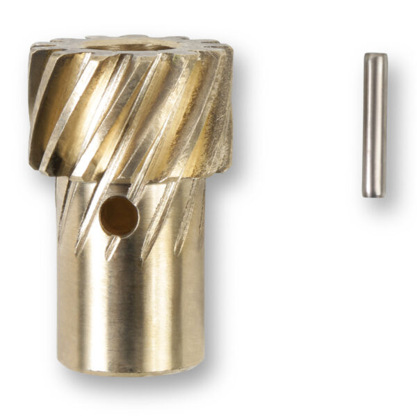 Mallory MAA-29425 Gear, AMC, Bronze