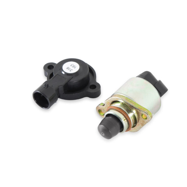 MSD-2942 TPS/IAC Kit for LS Throttle Body