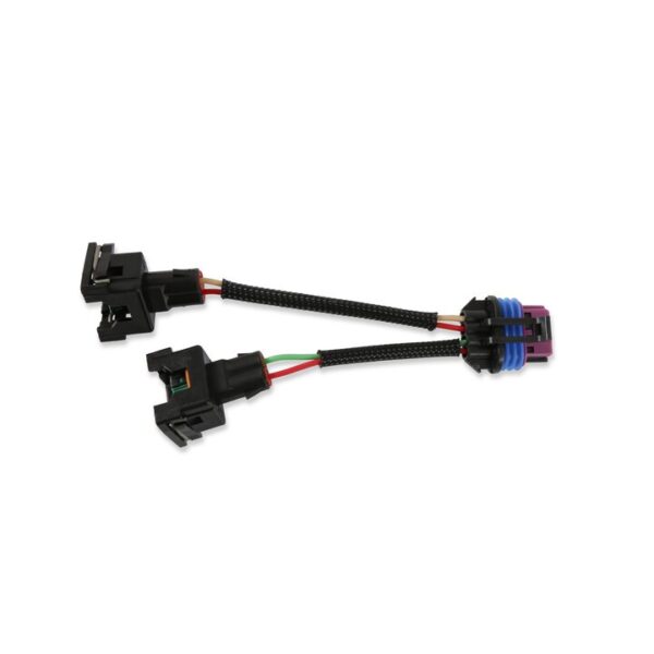 MSD-2955 Atomic LS1/LS6 Installation Kit