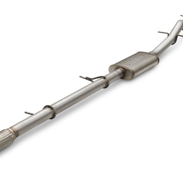 Flowmaster FlowFX Cat-Back Exhaust System FLO-717998