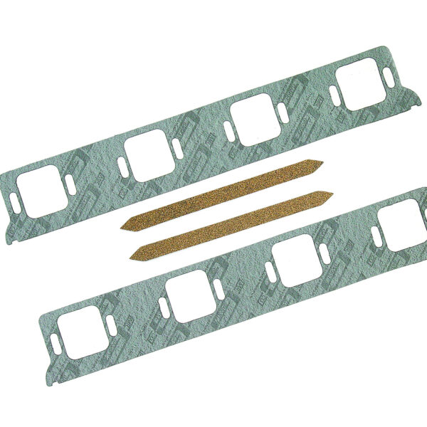 Mr. Gasket MRG-303G Performance Intake Manifold Gaskets - .060 Thick