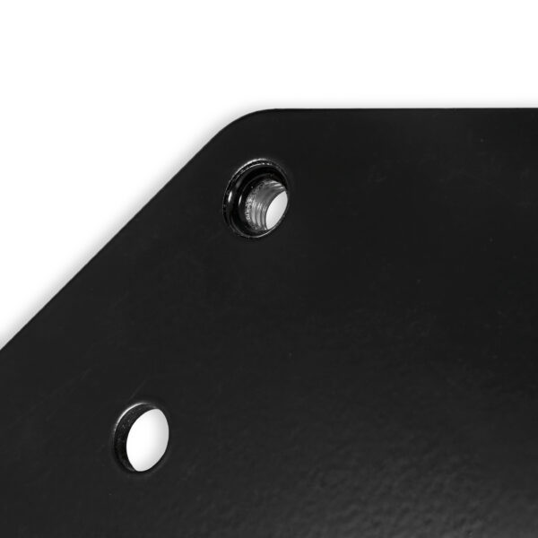 B&M BMM-30497 Transmission Adapter Plate