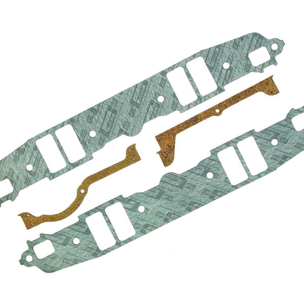 Mr. Gasket MRG-307G Performance Intake Manifold Gaskets