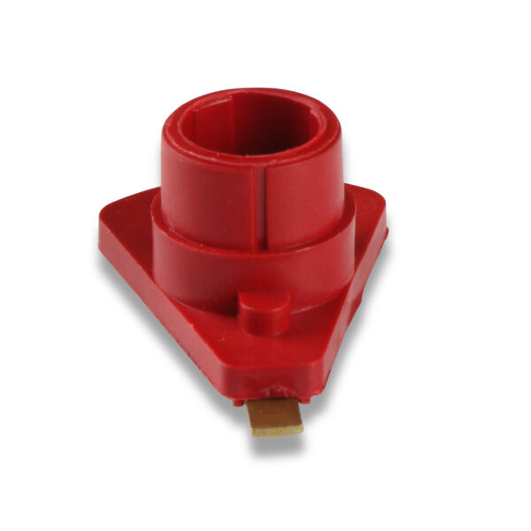 Mallory MAA-309 Rotor, YL, Push On