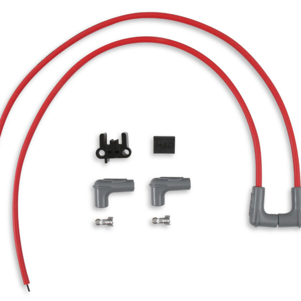 MSD-31009 Wire Set, 8.5mm Super Conductor, Watercraft Universal