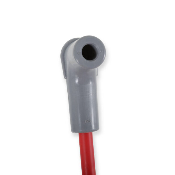 MSD-31249 Small Block Chevy for use with Low Profile Distributor